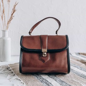 Retro Handbag